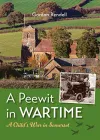 A Peewit in Wartime cover