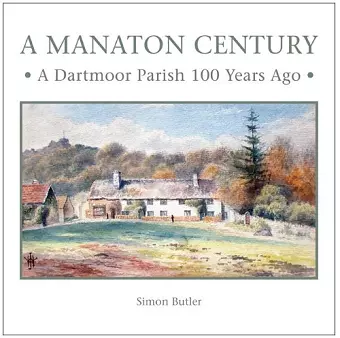 A Manaton Century cover