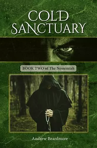 Cold Sanctuary cover