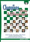 Champions of the New Millenium cover