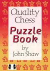 Quality Chess Puzzle Book cover