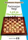 1.e4 vs The Sicilian I cover