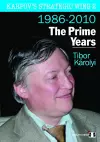 Karpov's Strategic Wins 2 cover