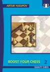 Boost your Chess 2 cover