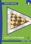 Chess Evolution 3 cover