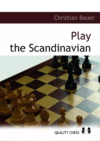 Play the Scandinavian cover