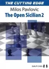 The Cutting Edge 2 - Sicilian Najdorf 6.Be3 cover