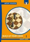 Build Up Your Chess 1 cover