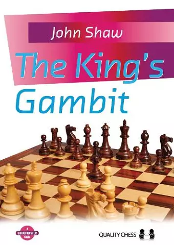 The King's Gambit cover