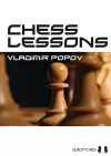 Chess Lessons cover