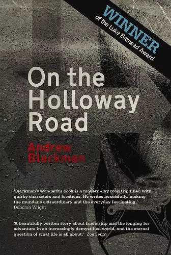 On The Holloway Road cover
