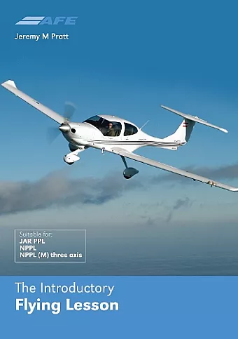 The Introductory Flying Lesson cover