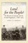 Land for the People? cover