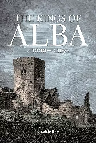 The Kings of Alba cover