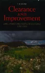 Clearance and Improvement cover