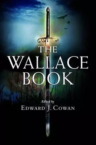 The Wallace Book cover