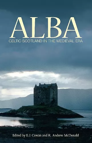 Alba cover