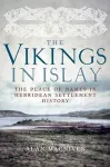 The Vikings in Islay cover