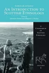 Scottish Life and Society Volume 1 cover