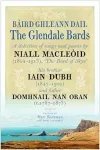 The Glendale Bards cover