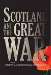 Scotland and the Great War cover