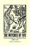 The Witches of Fife cover