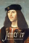 James IV cover