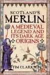 Scotland's Merlin cover