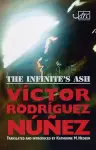 The Infinite's Ash cover