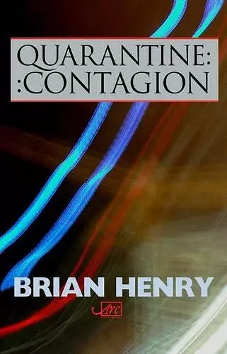 Quarantine / Contagion cover