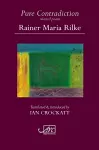 Pure Contradiction: Selected Poems cover