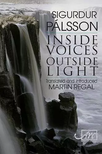 Inisde Voices, Outside Light cover