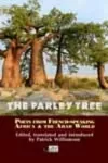 The Parley Tree: Poets from French-Speaking Africa and the Arab World cover