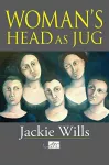 Woman's Head as Jug cover