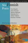 Six Finnish Poets cover