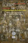 Bones Will Crow: An Anthology of Burmese Poetry cover