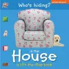 Who's Hiding?: In The House cover