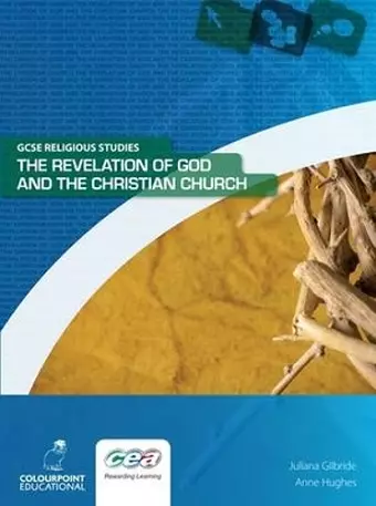 The Revelation of God and the Christian Church cover