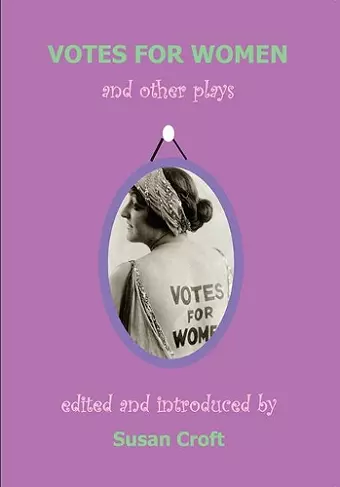 Votes for Women cover