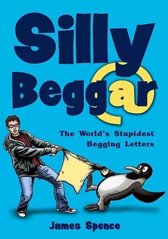 Silly Beggar cover