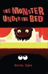 The Monster Under the Bed cover