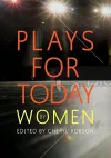 Plays for Today by Women cover