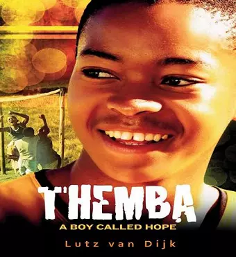 Themba cover