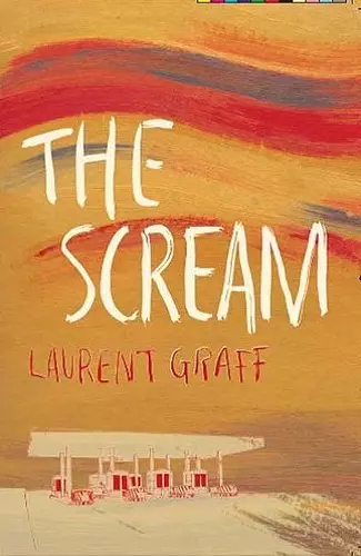 The Scream cover