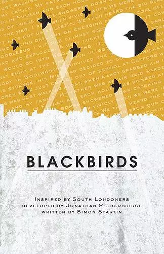 Blackbirds cover