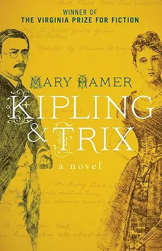Kipling & Trix cover