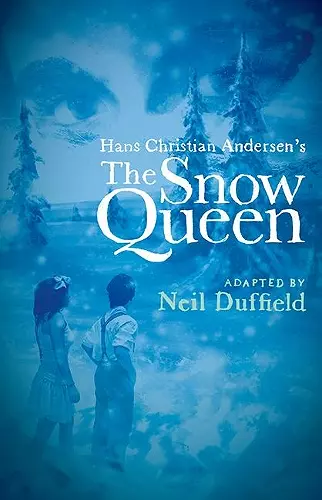 The Snow Queen cover