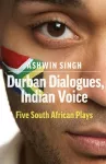 Durban Dialogues, Indian Voice cover
