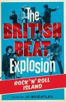 The British Beat Explosion cover