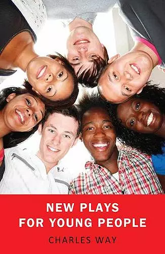 New Plays for Young People cover